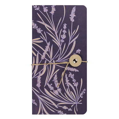 TACCUINI JARDIN SLIM