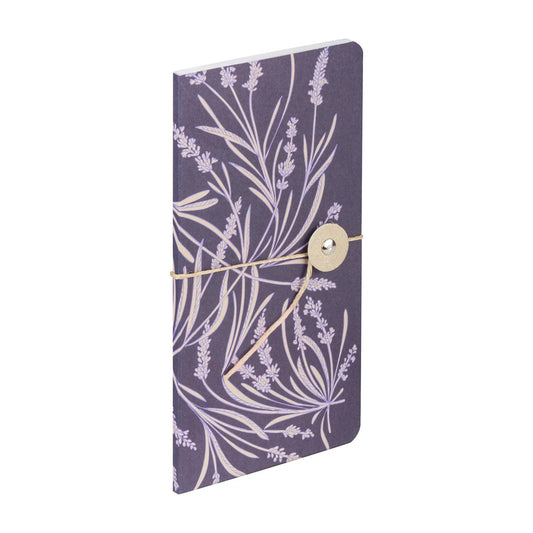 TACCUINI JARDIN SLIM