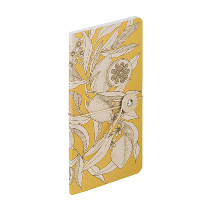 TACCUINI JARDIN SLIM