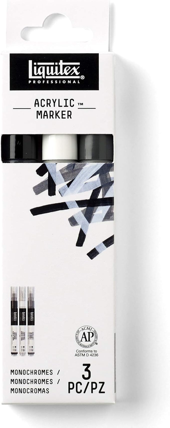 THE COMPLETE CALLIGRAPHY SET - WINSOR & NEWTON