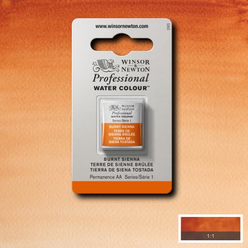 MEZZO GODET - PROFESSIONAL WATER COLOUR - WINSOR & NEWTON