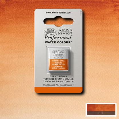 MEZZO GODET - PROFESSIONAL WATER COLOUR - WINSOR & NEWTON