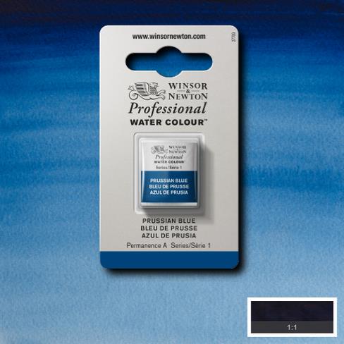 MEZZO GODET - PROFESSIONAL WATER COLOUR - WINSOR & NEWTON