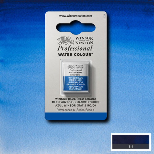 MEZZO GODET - PROFESSIONAL WATER COLOUR - WINSOR & NEWTON