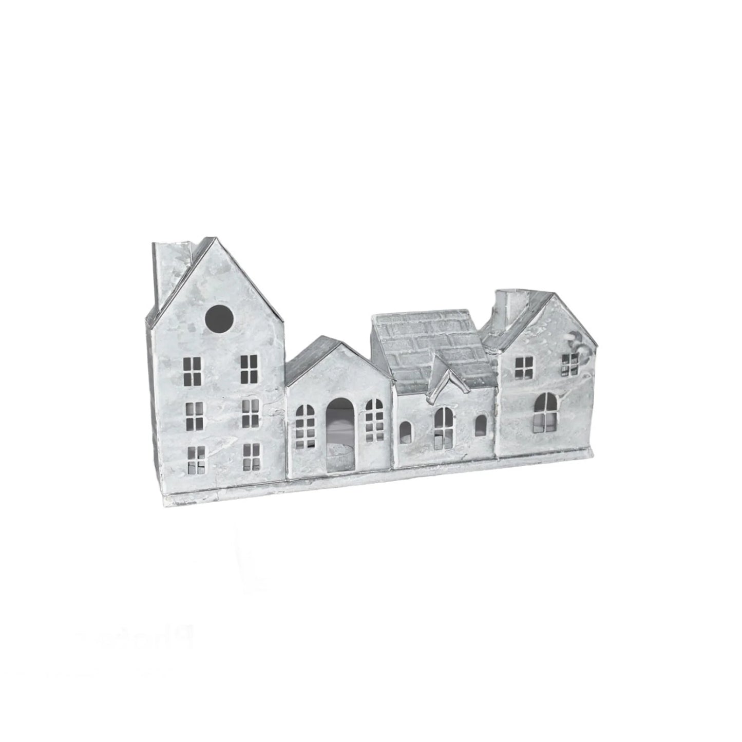 PORTALUMINI HOME