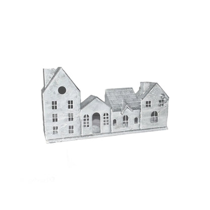 PORTALUMINI HOME