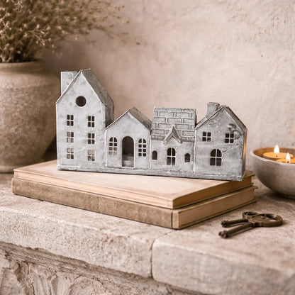 PORTALUMINI HOME