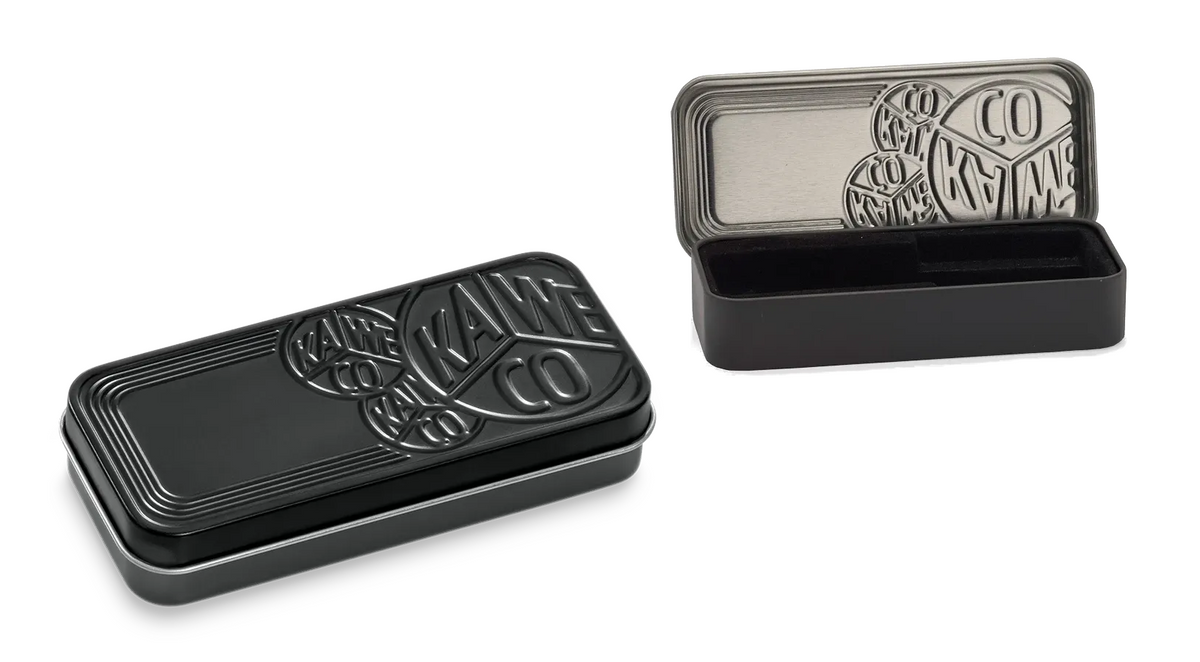 CONTENITORE BLACK SHORT KAWECO