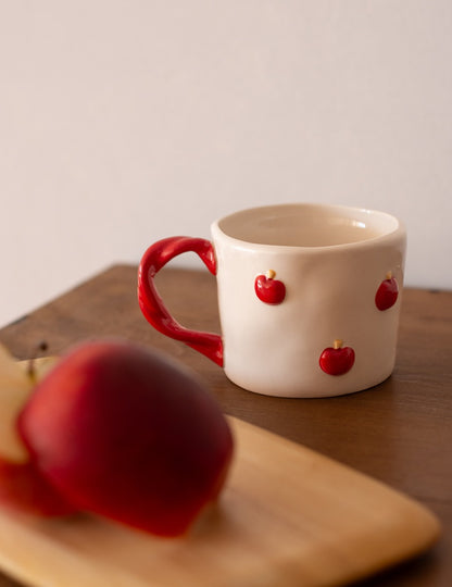 MUG APPLE