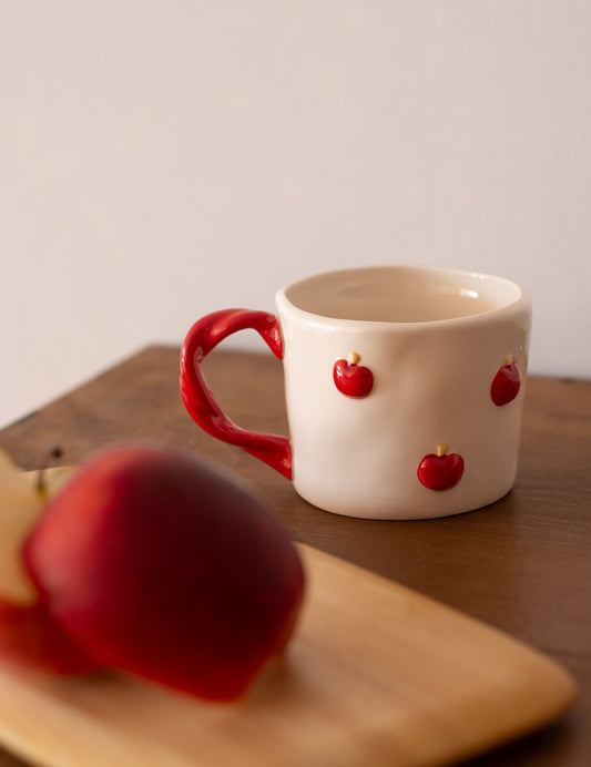 MUG APPLE
