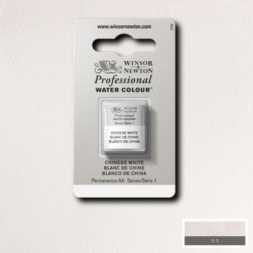ACQUERELLO PROFESSIONALE - WINSOR & NEWTON