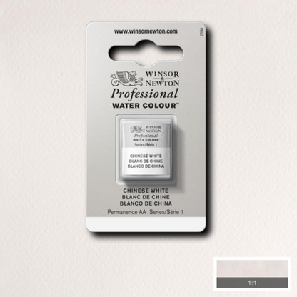 ACQUERELLO PROFESSIONALE - WINSOR & NEWTON