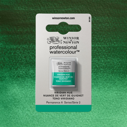 ACQUERELLO PROFESSIONALE - WINSOR & NEWTON