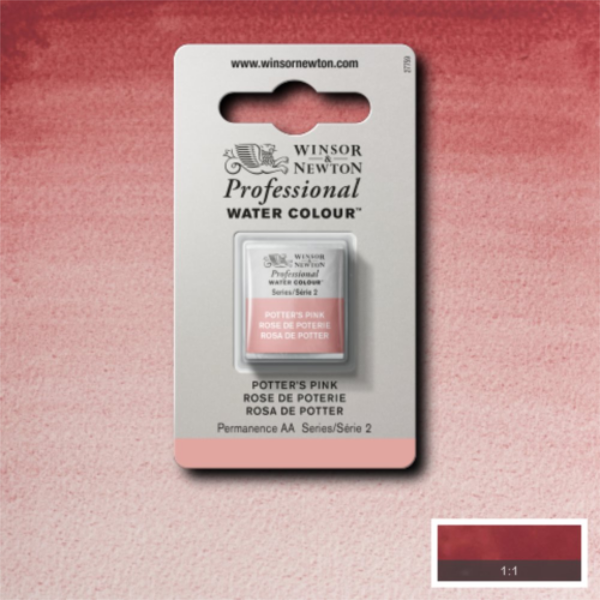 ACQUERELLO PROFESSIONALE - WINSOR & NEWTON