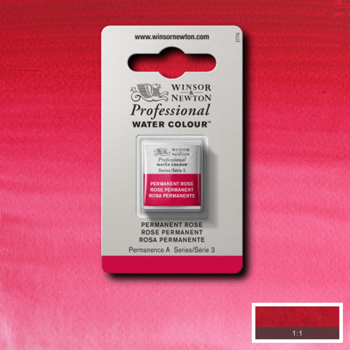 ACQUERELLO PROFESSIONALE - WINSOR & NEWTON