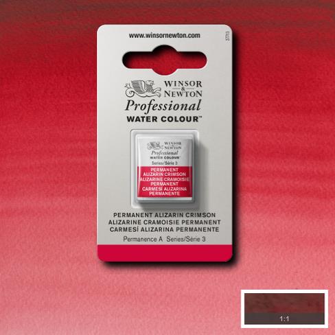 ACQUERELLO PROFESSIONALE - WINSOR & NEWTON