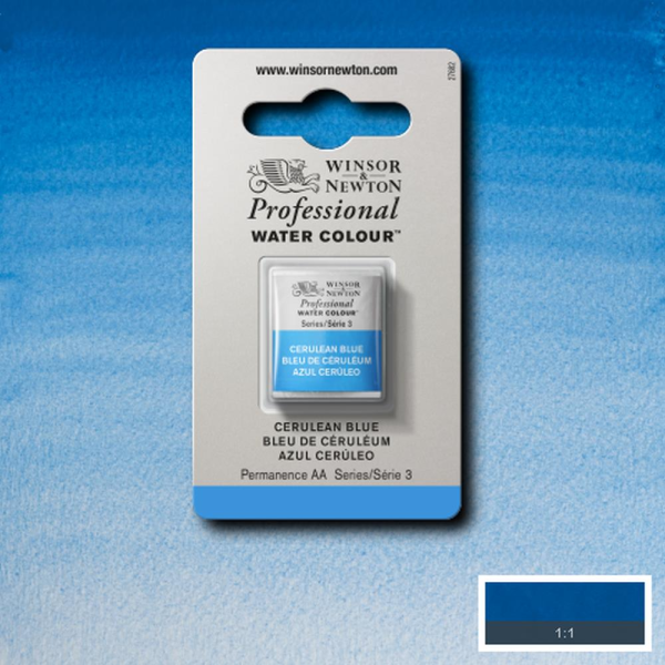 ACQUERELLO PROFESSIONALE - WINSOR & NEWTON