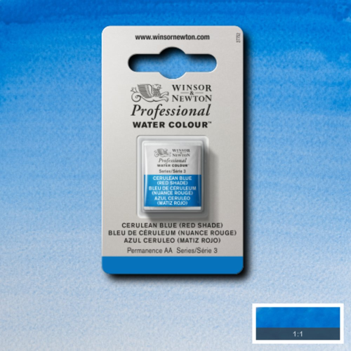 ACQUERELLO PROFESSIONALE - WINSOR & NEWTON