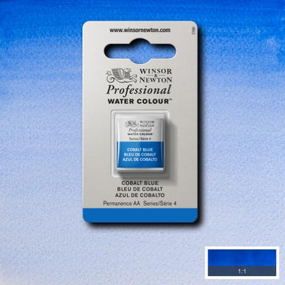 ACQUERELLO PROFESSIONALE - WINSOR & NEWTON