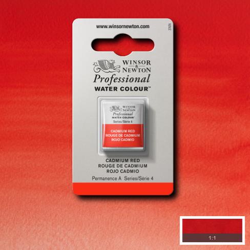 ACQUERELLO PROFESSIONALE - WINSOR & NEWTON
