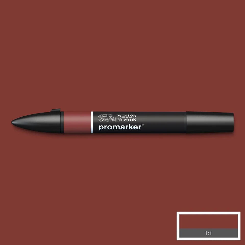 PROMARKER- WINSOR & NEWTON