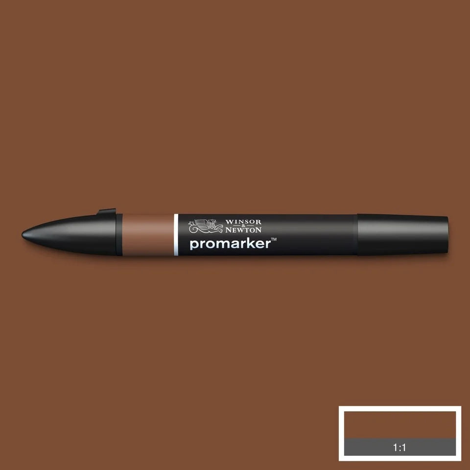 PROMARKER- WINSOR & NEWTON