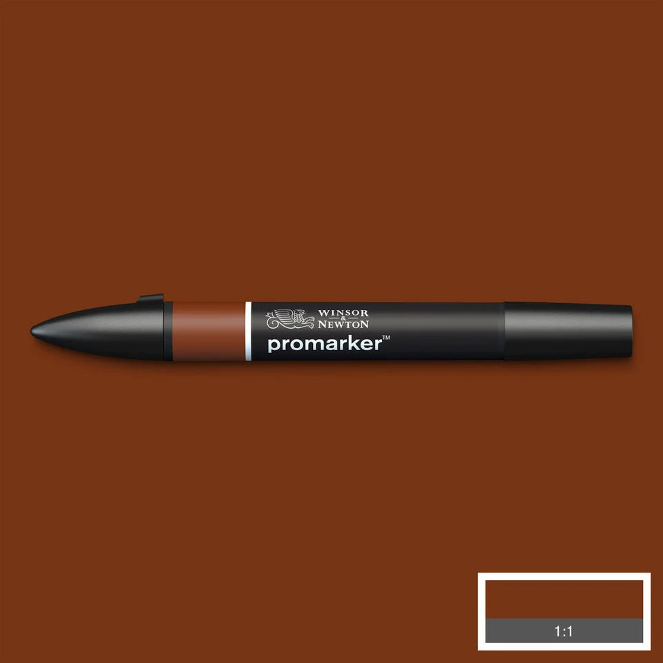 PROMARKER- WINSOR & NEWTON