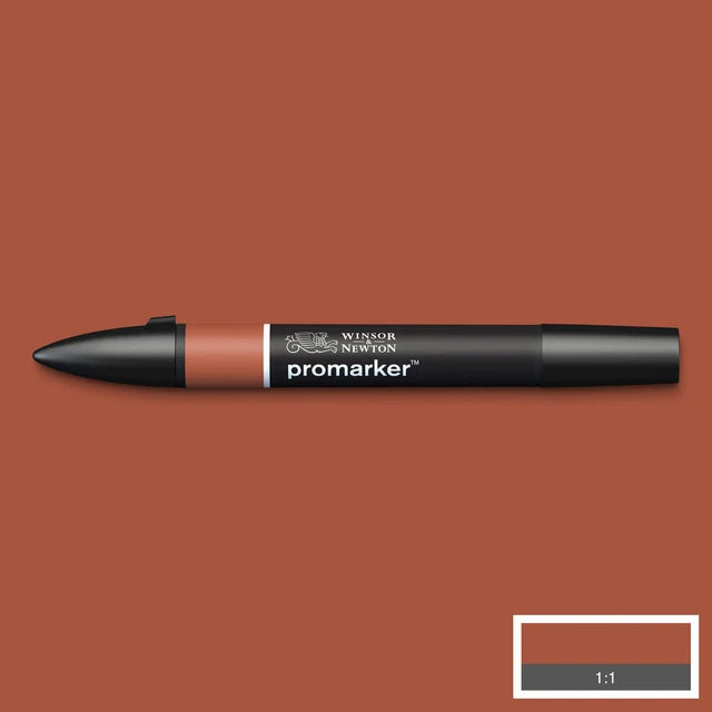 PROMARKER- WINSOR & NEWTON