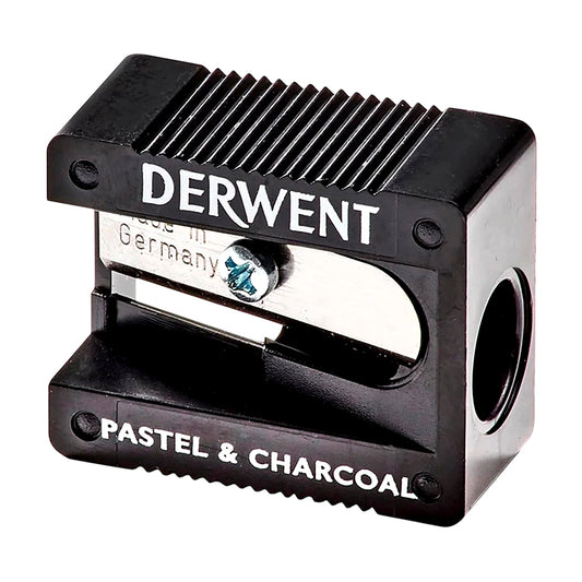 TEMPERAMATITE DERWENT PER PASTELLI E CARBONCINI