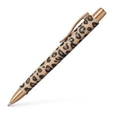 PENNA SFERA POLY BALL LEO NATURAL INSTINCT