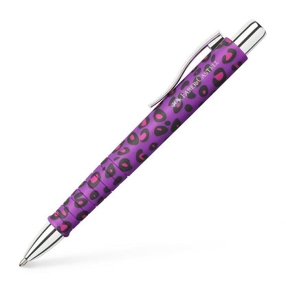 PENNA SFERA POLY BALL LEO NIGHTSHADE