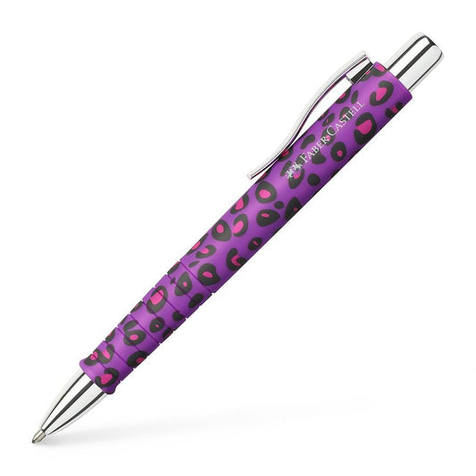 PENNA SFERA POLY BALL LEO NIGHTSHADE