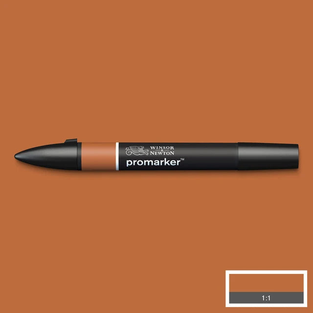 PROMARKER- WINSOR & NEWTON