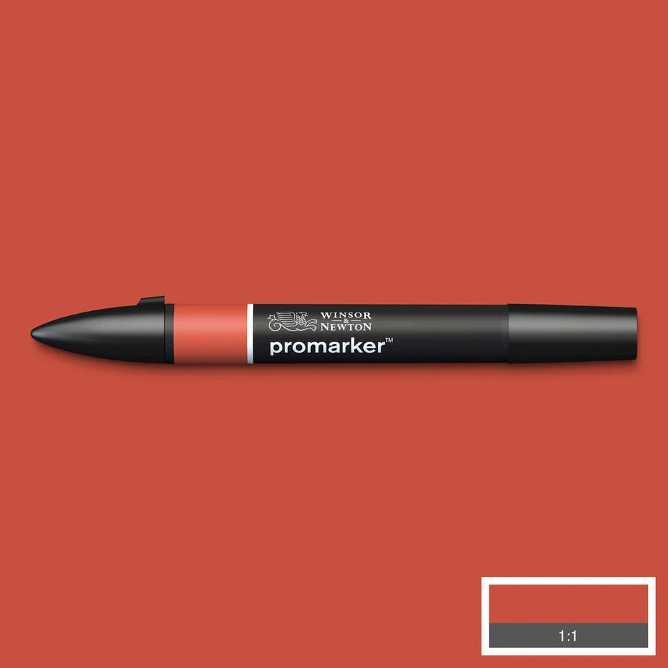 PROMARKER- WINSOR & NEWTON