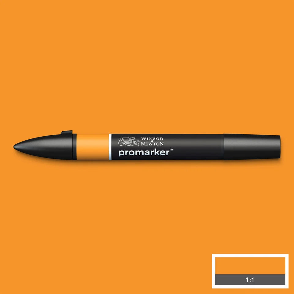 PROMARKER- WINSOR & NEWTON