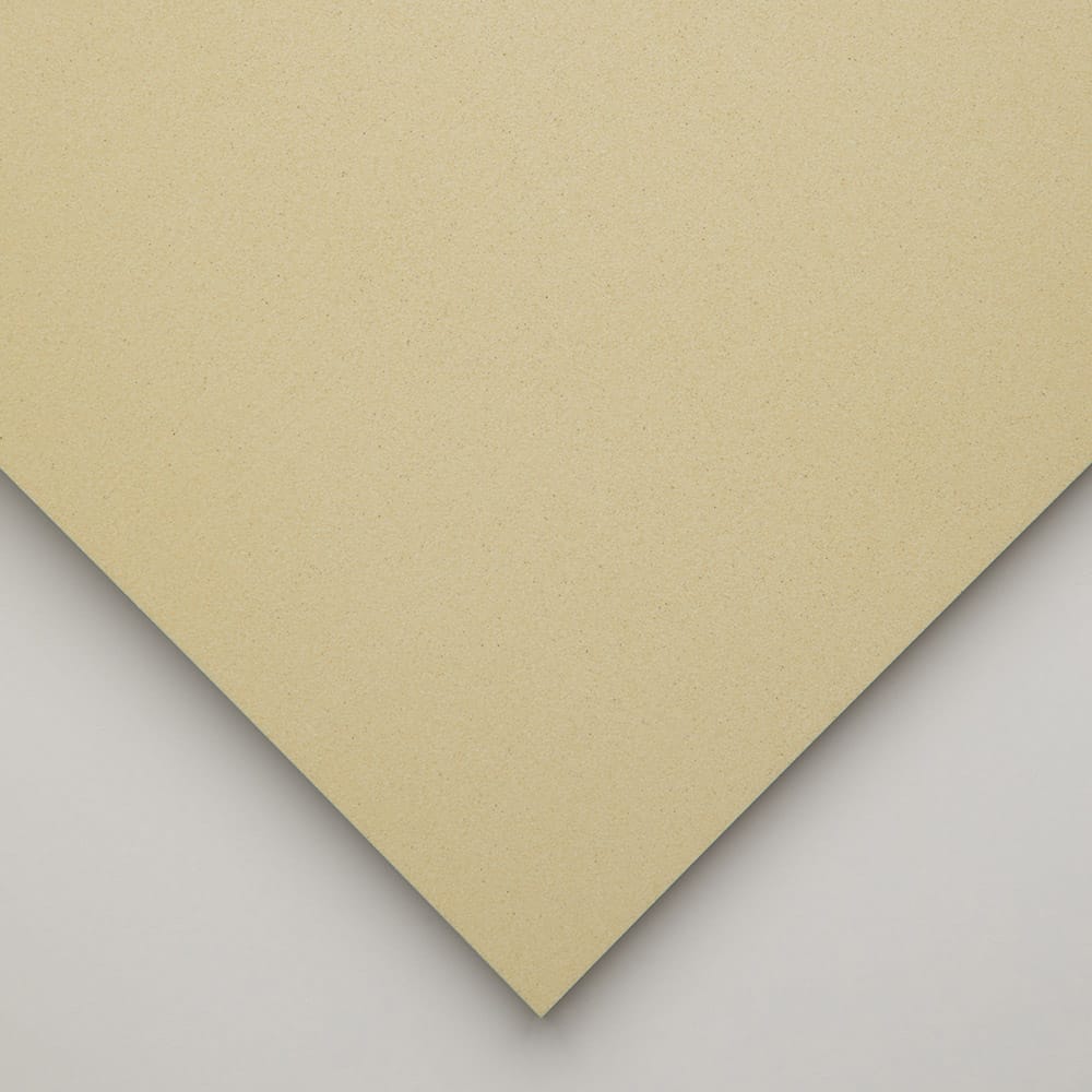 PASTEL CARD - BLOCCO CARTA MIXED MEDIA - SENNELIER - (GIALLO NAPOLI)
