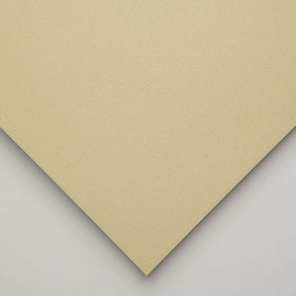 PASTEL CARD - BLOCCO CARTA MIXED MEDIA - SENNELIER - (GIALLO NAPOLI)