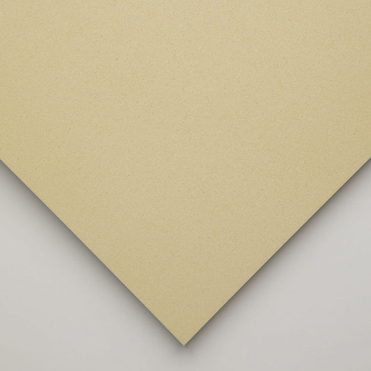 PASTEL CARD - BLOCCO CARTA MIXED MEDIA - SENNELIER - (GIALLO NAPOLI)