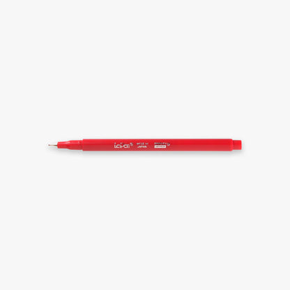LE PEN-FINELINER ASSORTITI