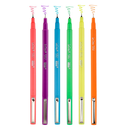 LE PEN-FINELINER ASSORTITI