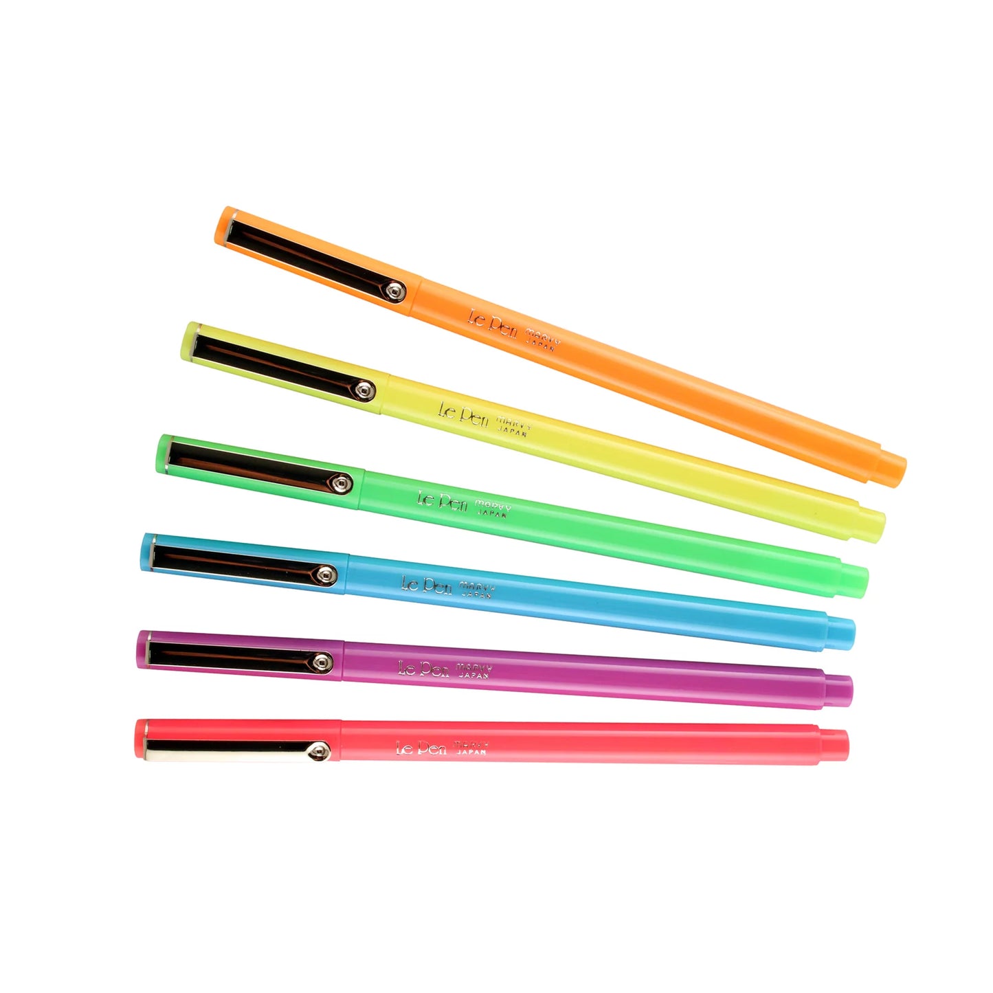 LE PEN-FINELINER ASSORTITI