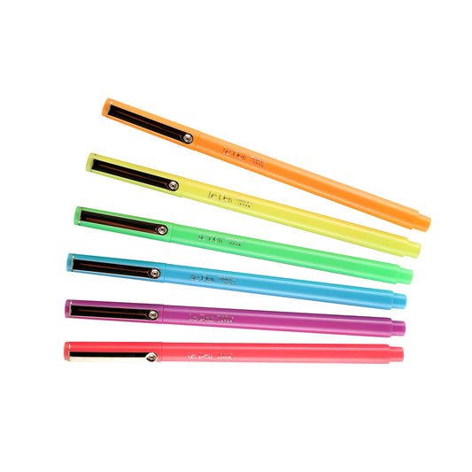 LE PEN-FINELINER ASSORTITI