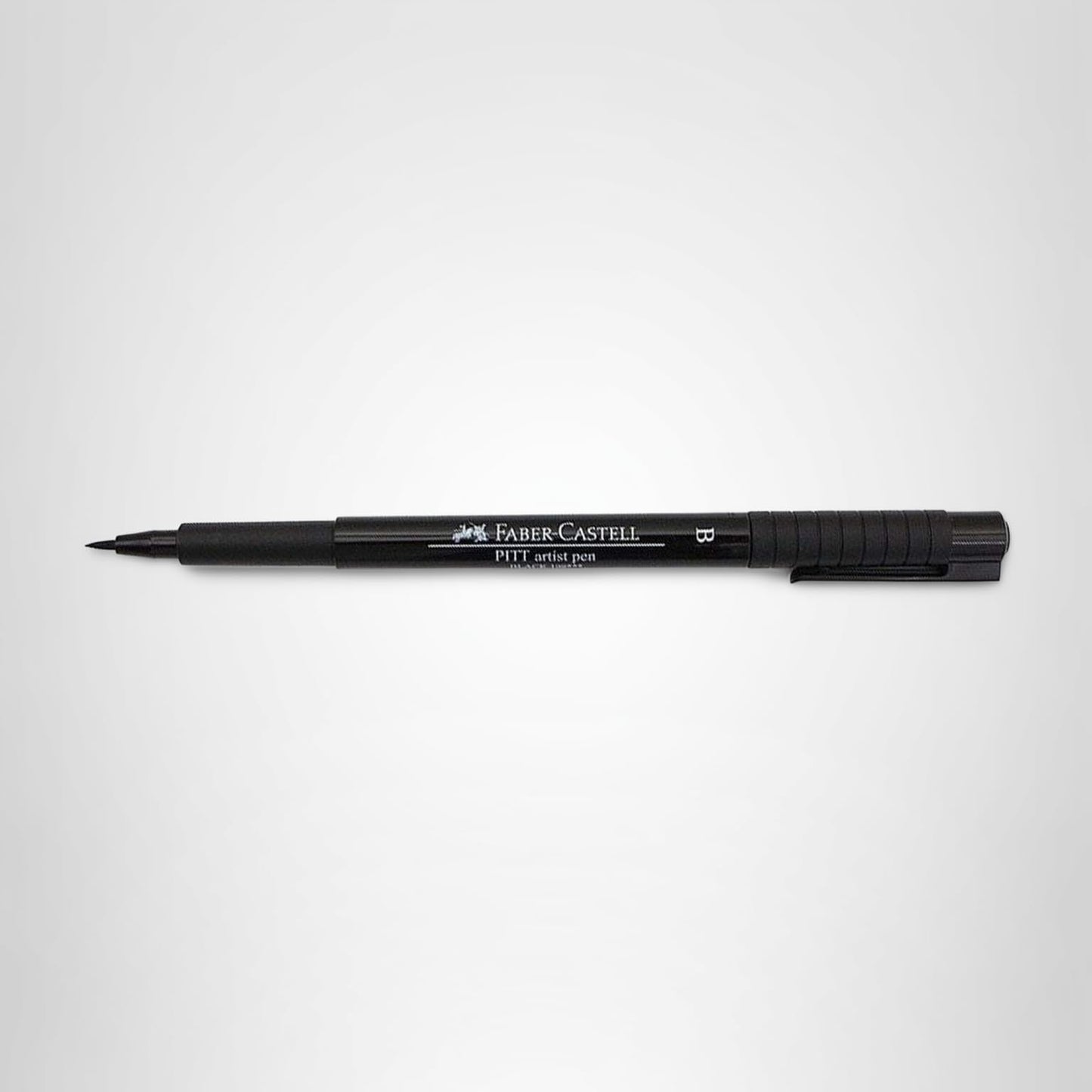 FABER-CASTELL PITT ARTIST PEN BRUSH