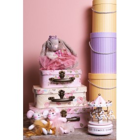 CARILLON CON CAVALLINI
