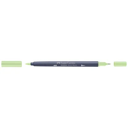 FABER-CASTELL GOLDFABER SKETCH MARKER - DOPPIA PUNTA