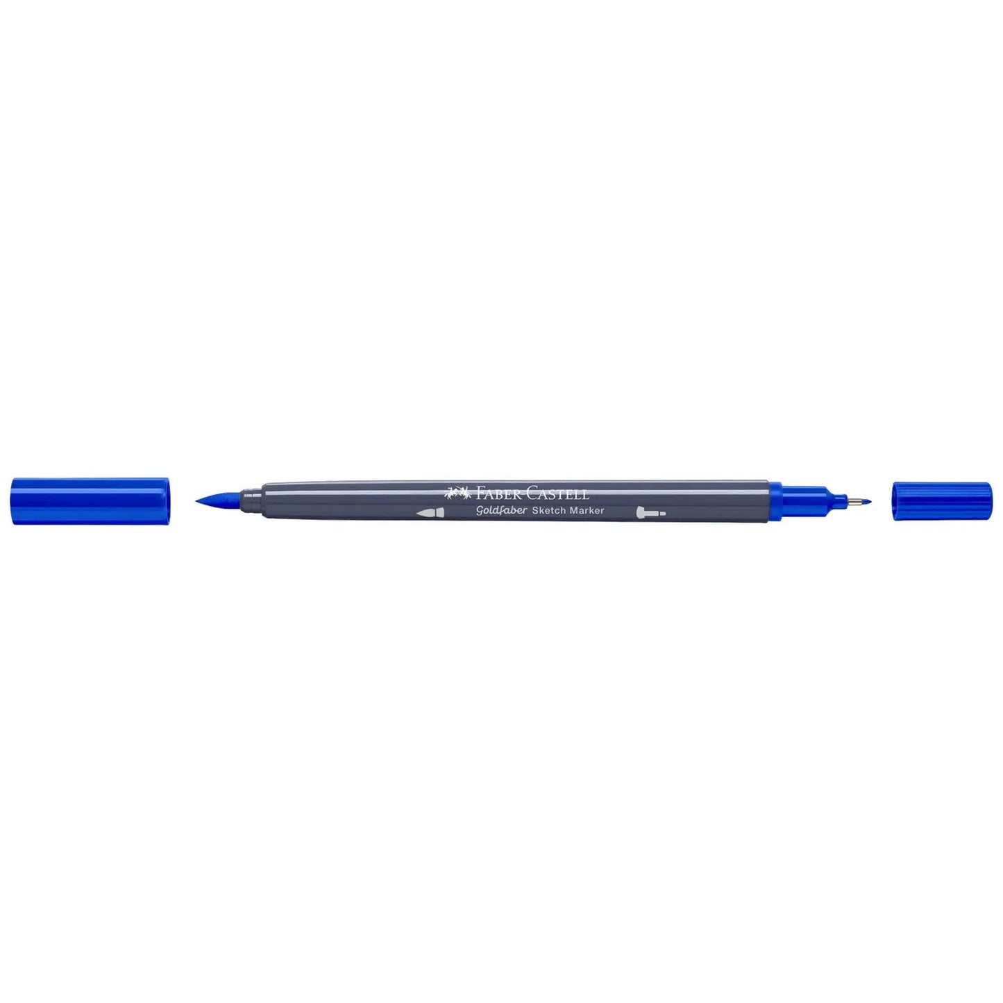 FABER-CASTELL GOLDFABER SKETCH MARKER - DOPPIA PUNTA