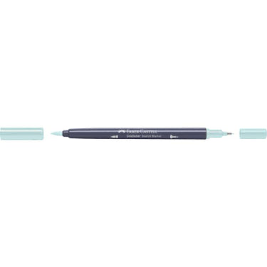 FABER-CASTELL GOLDFABER SKETCH MARKER - DOPPIA PUNTA