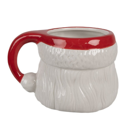 TAZZA BABBO NATALE