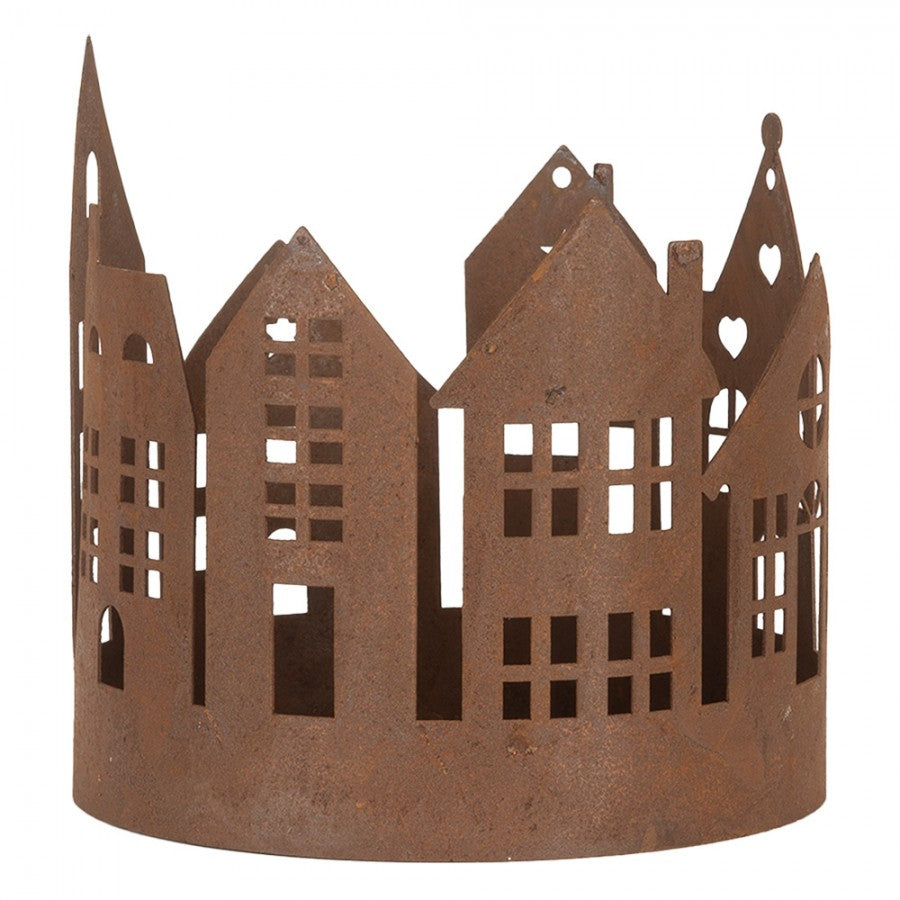 SET DECORATIVO IN STILE NORDICO