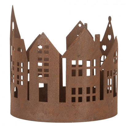 SET DECORATIVO IN STILE NORDICO